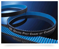 Gates Polychain GT Belts