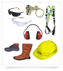 Personal Protective Equipment