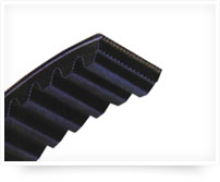 Variable Speed Belts 